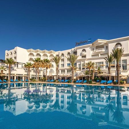 Radisson Blu Resort & Thalasso Hammamet Kültér fotó